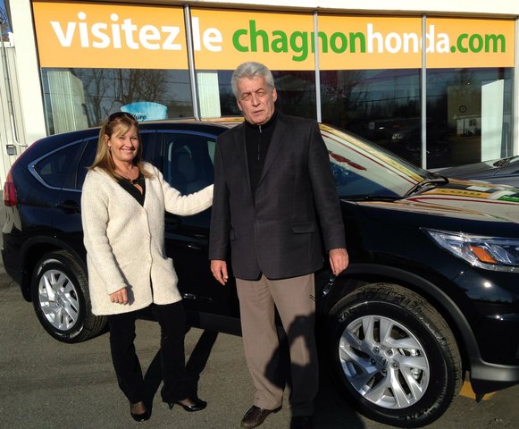 TEMOIGNAGE DE MME CAROLE CADIEUX