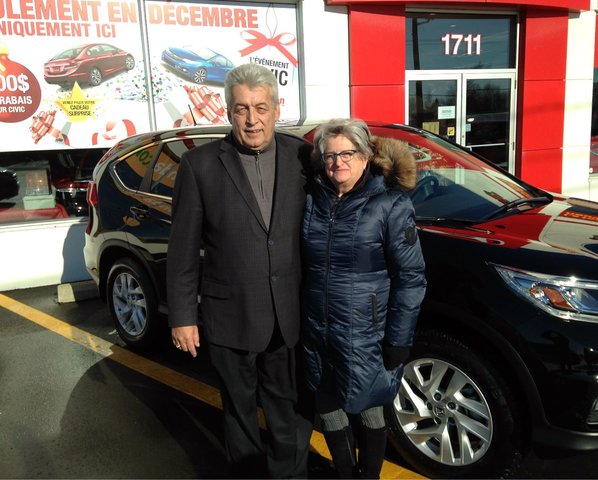 TEMOIGNAGE DE MME DENISE LAUZIERE