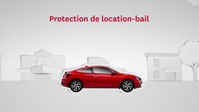 Protection de Location-Bail
