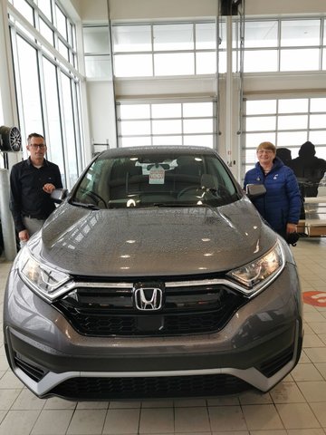 PHOTO DE MME CECILE BILODEAU LEVESQUE