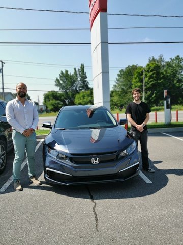 TEMOIGNAGE DE M DAN LAMARCHE PAQUETTE