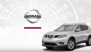 Nissan Rogue | Groupe Rive-Sud