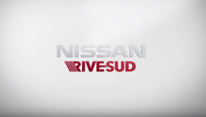 Nissan Murano | Groupe Rive-Sud