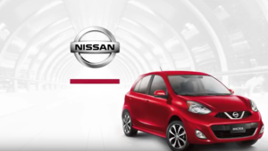 Nissan Micra | Groupe Rive-Sud