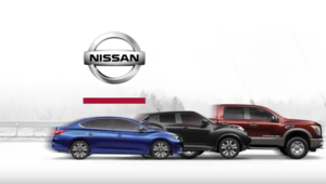 Groupe Rive-Sud Nissan