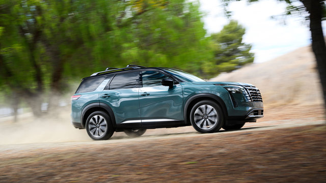 Prix du Nissan Pathfinder 2026 : tout ce que vous devez savoir avant d'acheter