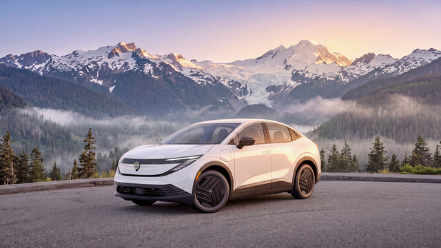 Nissan confirme l’arrivée de la LEAF S 2027 cet automne, à partir de 37 966 $