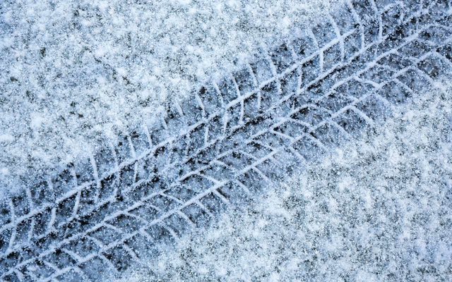 What is the impact of winter on an electric vehicle?