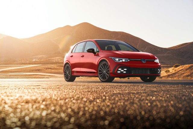 2023 Golf GTI: Price and Specs