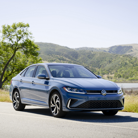 Volkswagen Jetta: Price and Specs
