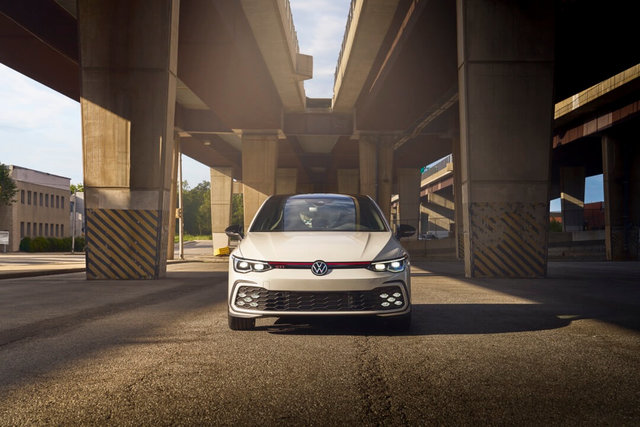 2024 Golf GTI: Price and Specs