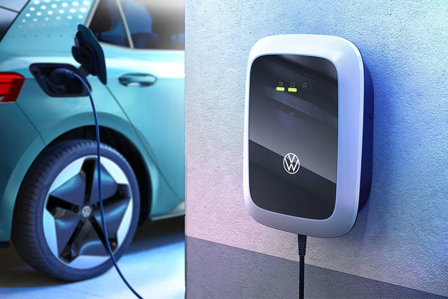 Meilleure borne de recharge pour Volkswagen : Le guide ultime