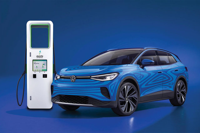 Comment recharger une Volkswagen ID : guide et conseils pratiques