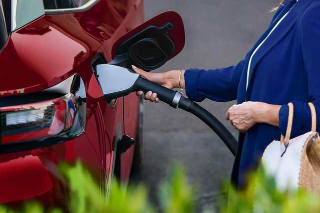 Voiture électrique : des avantages au-delà des économies d'argent