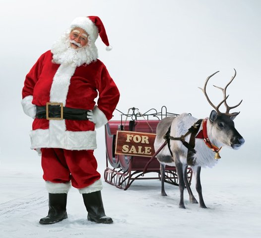 Dix idées cadeaux pour le Père Noël