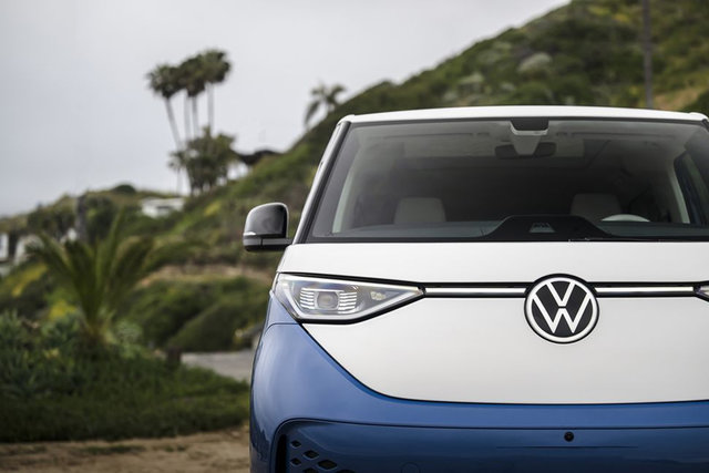 Volkswagen ID. buzz Electric 2025: Pricing and Specifications