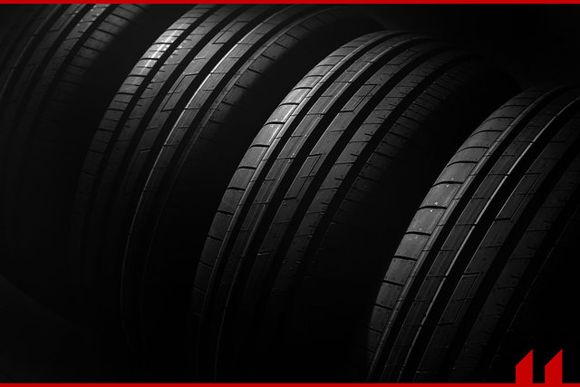 Why get your tires changed and car maintenance done at your dealership?