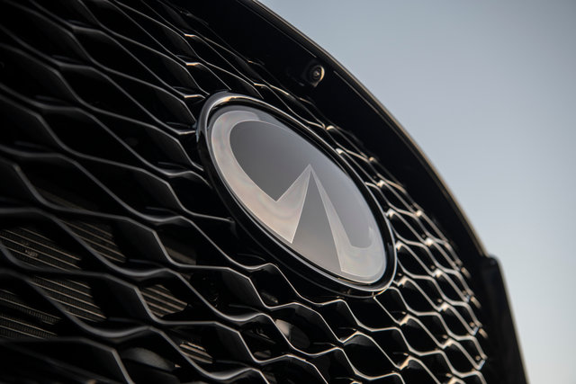 En quoi consiste la protection prolongée d'Infiniti