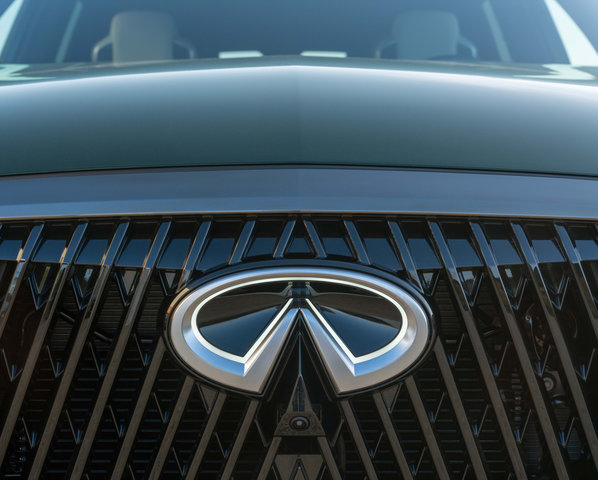Une motorisation à compression variable pour l'Infiniti QX60 2026