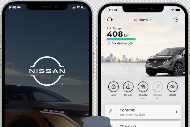 Unlocking the Potential of Your Nissan with the MyNissan App