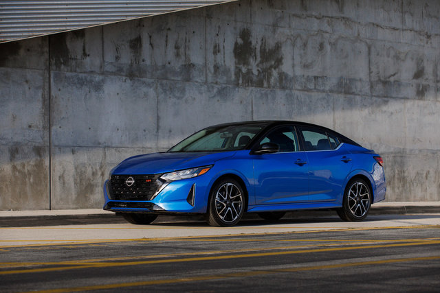 Nissan Sentra vs. Nissan Versa: 5 Key Differences to Help You Choose Your Ideal Sedan
