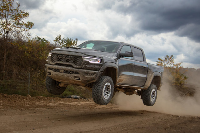 10-Year Powertrain Warranty Explained: What the 2026 Ram 1500 Covers for Commercial Use