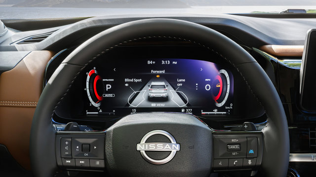 How ProPILOT Assist Works: A Practical Guide for New Brunswick Drivers