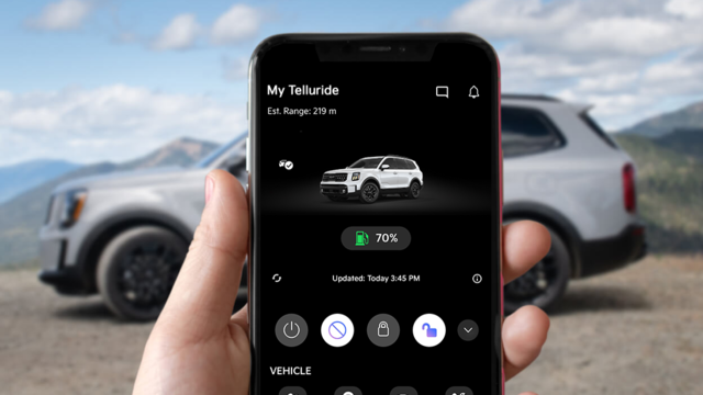 15 choses à savoir sur Kia Connect