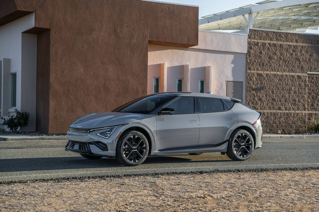Mises à jour des rabais pour véhicules électriques au Québec en 2025