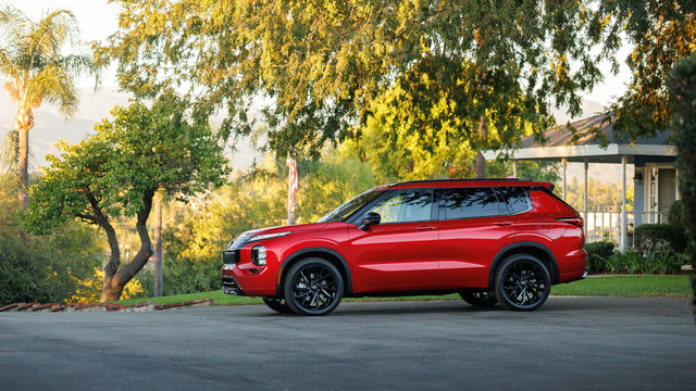 Le Rogue PHEV 2026 sera-t-il efficace dans les collines des Appalaches ?