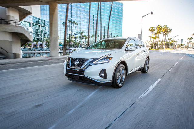 Cinq avantages exclusifs du programme de véhicules d’occasion certifiés de Nissan