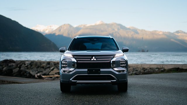 10 Years of Powertrain Coverage: What Mitsubishi’s Warranty Includes on a 2026 Outlander PHEV