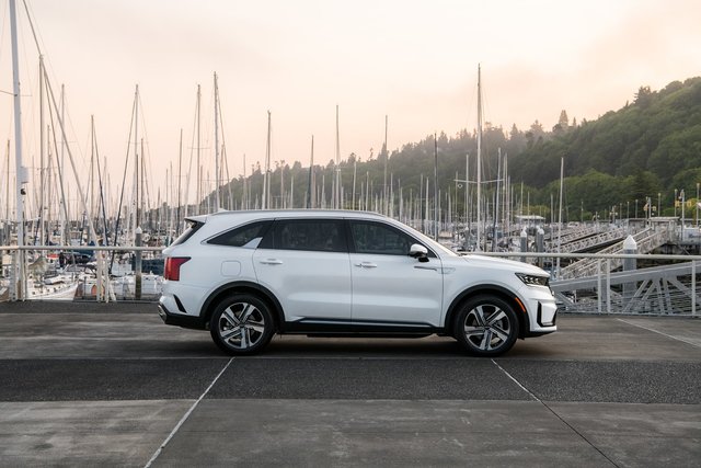 2021 Was The Best Year Ever For Kia Sales In Canada