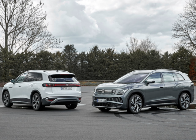 Why you should consider a Volkswagen-certified pre-owned vehicle?