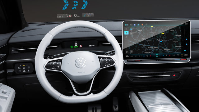 Volkswagen ajoutera ChatGPT à ses véhicules