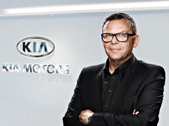 L'homme derrière la révolution du design de Kia!