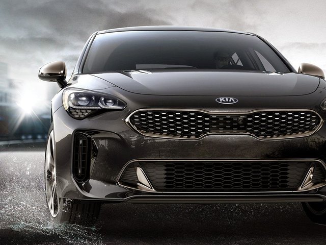 Est-ce que le Kia Stinger 2018 peut transformer la marque Kia à tout jamais ?