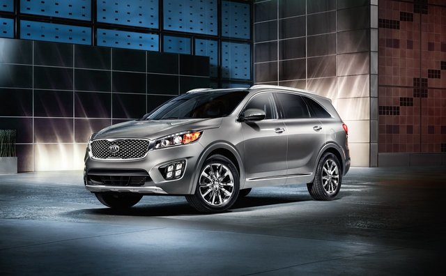 Voici pourquoi le Kia Sorento 2018 est le VUS familial à avoir!