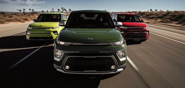 La Kia Soul 2020, plus ''cool'' que jamais