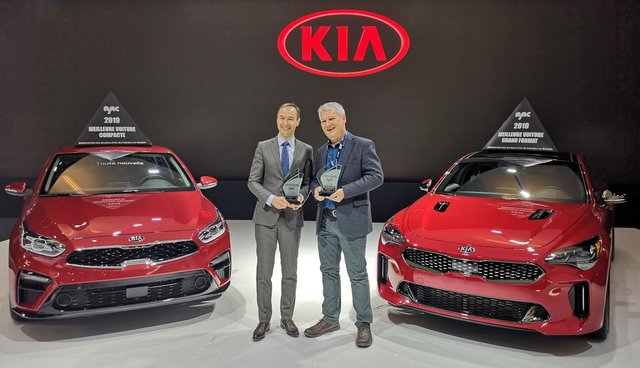 Prix AJAC