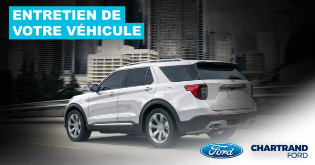 L'été s'en vient : passer en mode été avec son véhicule