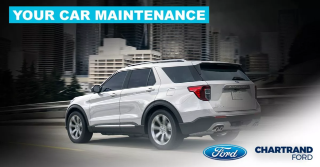 Summer Is Coming: Time for Your Car Maintenance