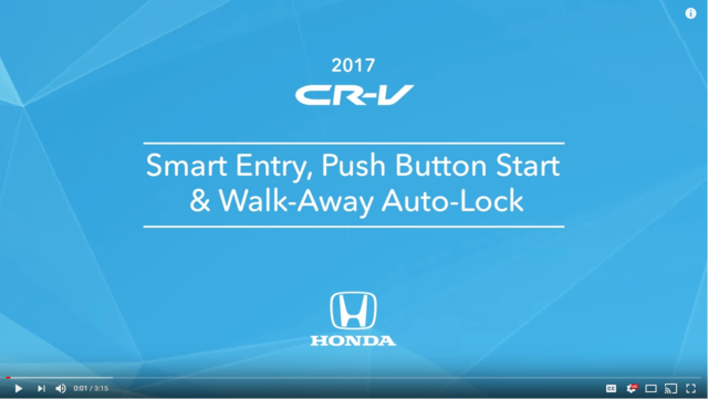Smart Entry System