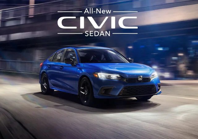 2022 Honda Civic Safety Features