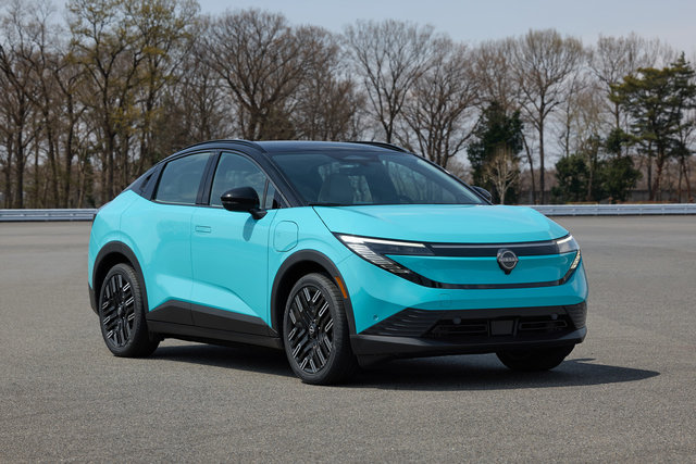 Nous répondons à toutes vos questions sur la toute nouvelle Nissan LEAF 2026