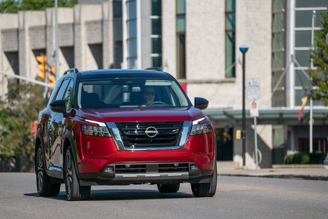 Rentrée scolaire 2025 : 7 fonctions des VUS Nissan pour simplifier la vie de famille