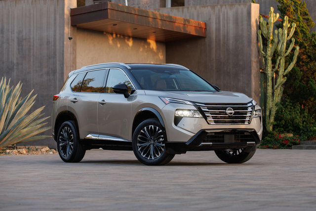 Le Nissan Rogue 2026 primé par JD Power : est-ce gage de fiabilité ?