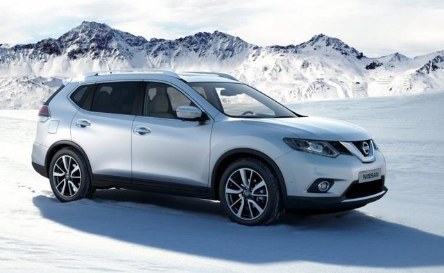 Nissan Group surpasses 100,000 vehicle sales in Canada calendar year-to-date