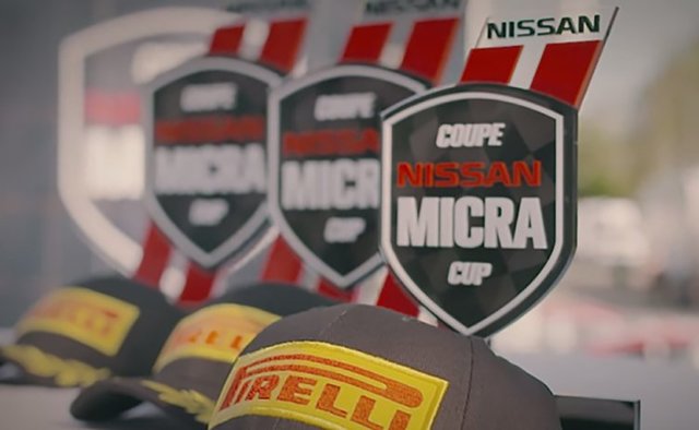 Highlights from the Micra Cup Fall Classic and final race weekend