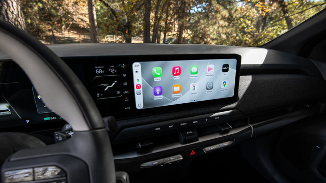 L’écran panoramique du Kia EV3 2027 change-t-il vraiment la donne pour les nouveaux propriétaires de VÉ?